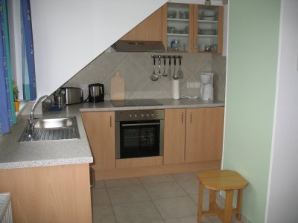 Holiday apartment Haus Klara 4-Bettwohnung **** (315511), Detzem, Mosel-Saar, Rhineland-Palatinate, Germany, picture 2