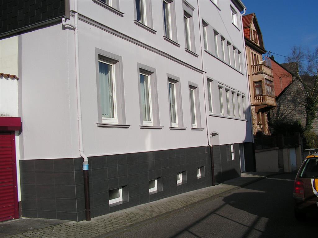 Ferienwohnung Büschler 6-Bettwohnung F**** - Número del alojamiento: 243006