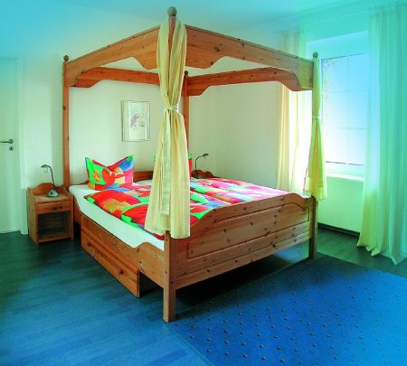 Dieses Bild vergrößern von Ferienwohnung Villa Schönblick 2-Bettwohnung