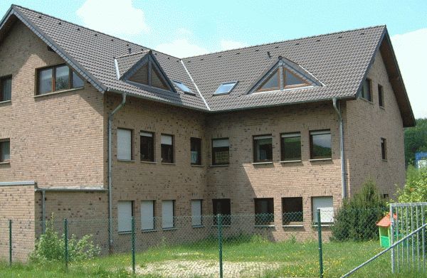 Großbild von Ferienwohnung  u. Appartments Röttger Appartement/Fewo, Bad, WC