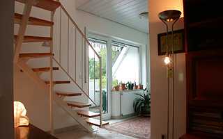 Ferienwohnung Frankmölle Ferienwohnung F**** - Número del alojamiento: 242958