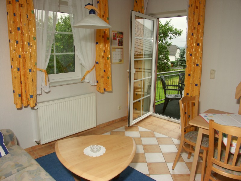 Schmelzlinger Hof 2-Bettwohnung - Número del alojamiento: 243699