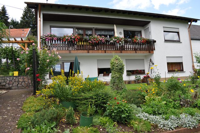 Ferienwohnung Bach 2-Bettwohnung (243496), Birresborn, Eifel (Rheinland-Pfalz), Rheinland-Pfalz, Deutschland, Bild 1