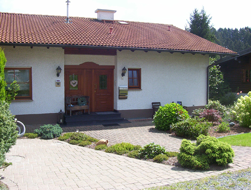 Location Vacances appartement en alpenrod