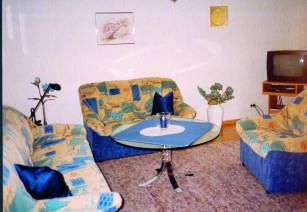 Ferienwohnung Herrmann 5-Bettwohnung F*** - Número del alojamiento: 243004