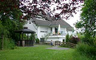 Ferienwohnung Frankmölle Ferienwohnung F**** - Número del alojamiento: 242958