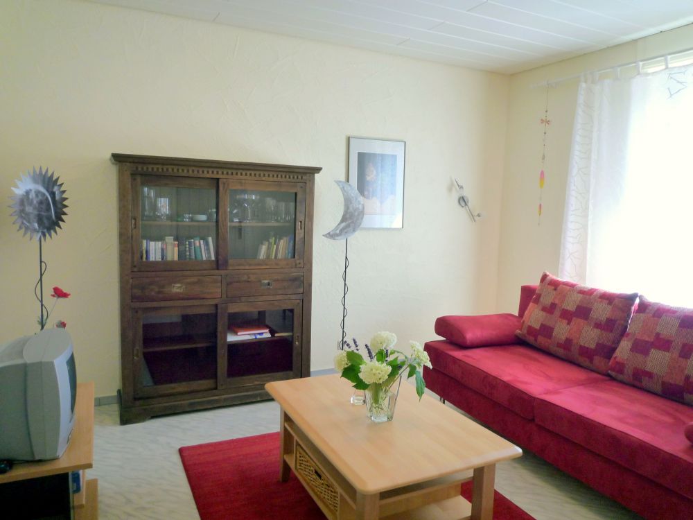 Ferienwohnungen Christel Geltz Wohnung 1 - Número del alojamiento: 490021