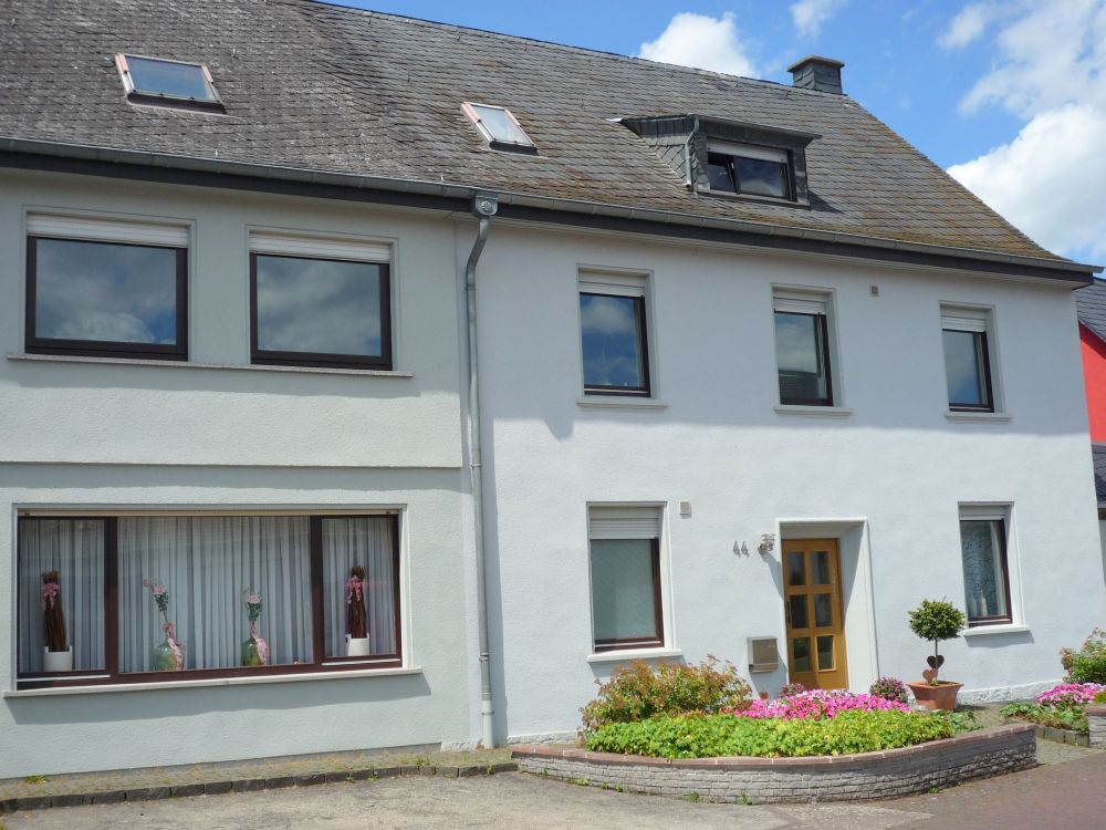 Ferienwohnungen Christel Geltz Wohnung 1 - Número del alojamiento: 490021