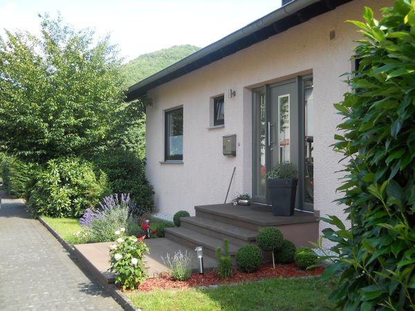 Ferienwohnung Zum Geisberg 2-Bettwohnung - Número del alojamiento: 489955