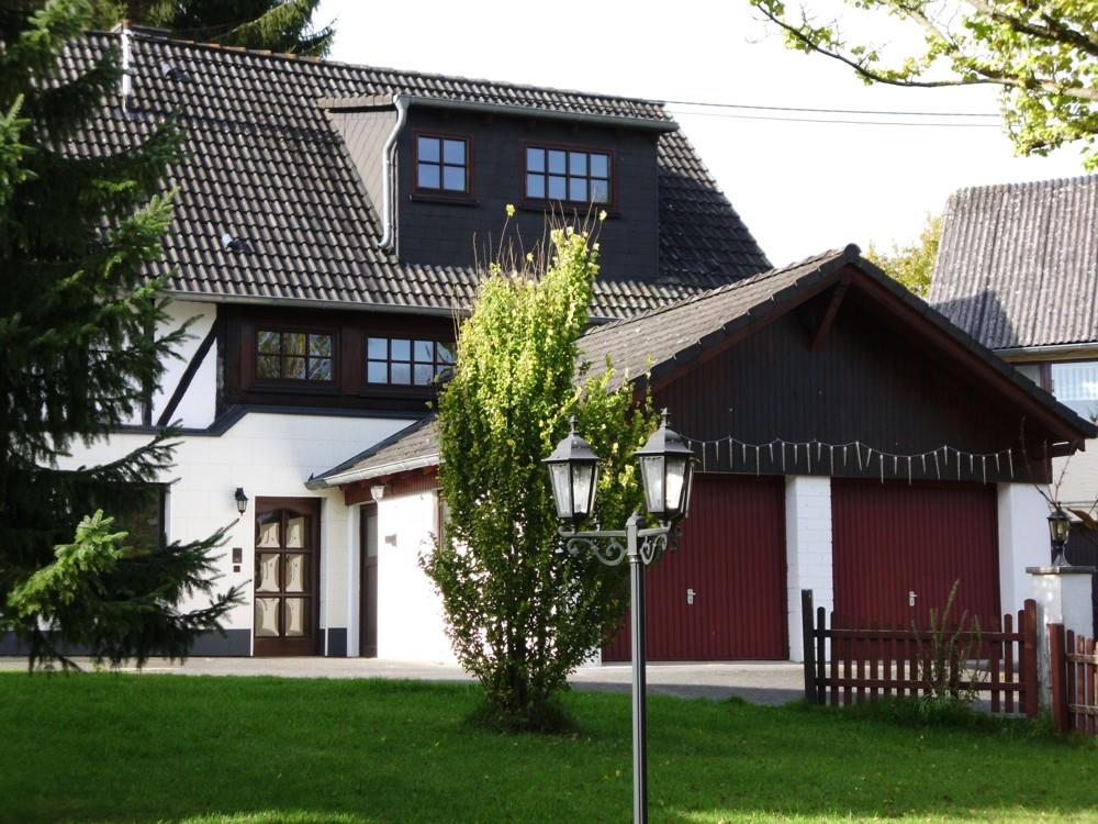 Location Vacances appartement en ro�bach