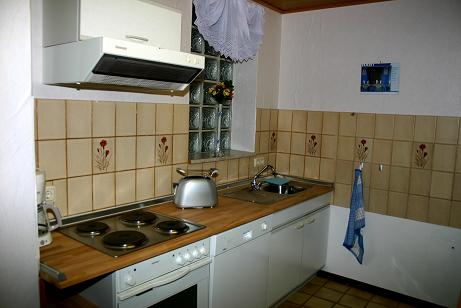 Appartement de vacances Büschler 6-Bettwohnung F**** (243006), Idar-Oberstein, Naheland, Rhénanie-Palatinat, Allemagne, image 14