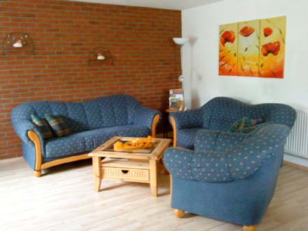 Ferienhaus Steffeln 6-Bettwohnung (NR) - Número del alojamiento: 243825