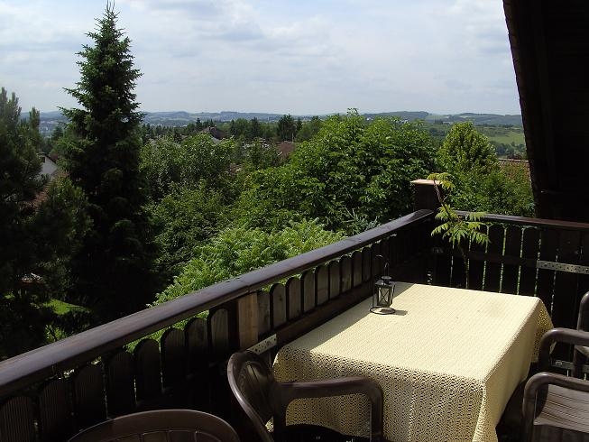 Holiday rentals apartment in idar-oberstein