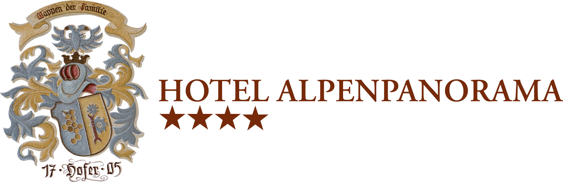 Hotel Alpenpanorama