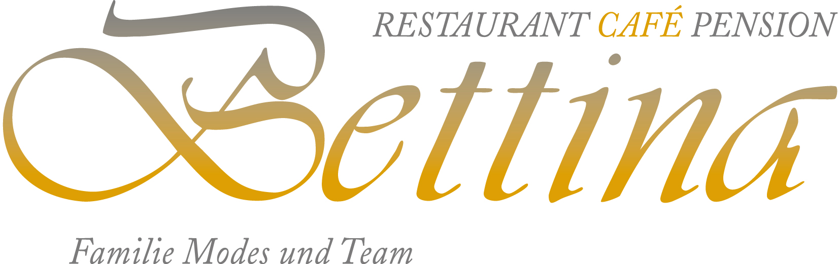 Café-Restaurant Bettina