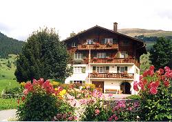 en location de vacances � Brigels Surselva (Suisse).Cliquez pour agrandir la vue