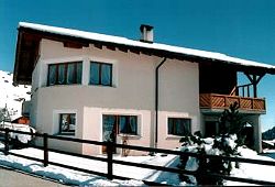  en location de vacances � Brigels Surselva (Suisse).Cliquez pour agrandir la vue