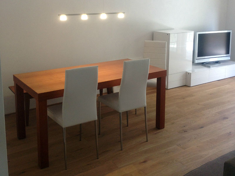 B3 Crestas Sut - Apartment - Brigels - Interior