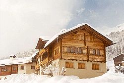  en location de vacances � Brigels Surselva (Suisse).Cliquez pour agrandir la vue