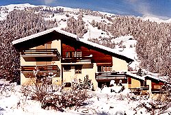 Grotta A3 Scheuner