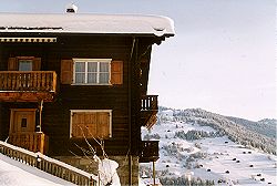 Ferienwohnung Camenisch 174 Schlosser (594677), Andiast, Surselva, Graubünden, Schweiz, Bild 1