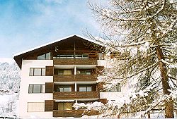  en location de vacances � Brigels Surselva (Suisse).Cliquez pour agrandir la vue
