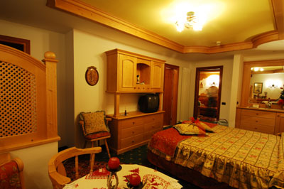 Suite Diana