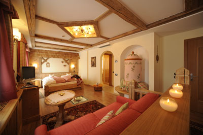 Suite Ametista