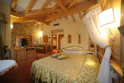Suite Pietra di Luna