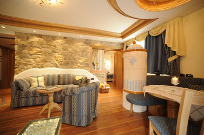 Suite Madreperla