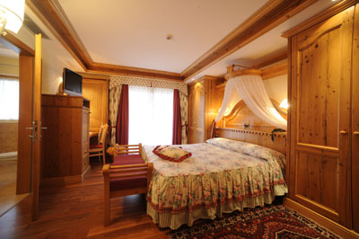 Stanza Tormalina